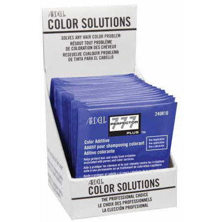 Ardell -COLOR SOLUTIONS- 777 Perfector .125fl. oz (1 sachet)