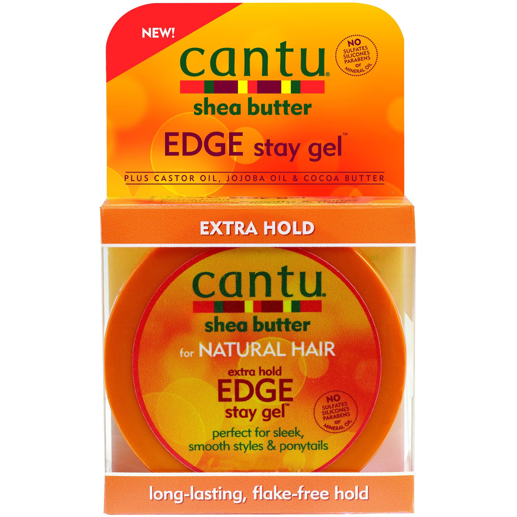 Edge Stay Gel - Extra Hold 2.25 Oz