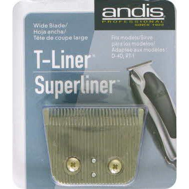 Andis Clipper Replacement Blade For T-Liner (04810) Blade 32425