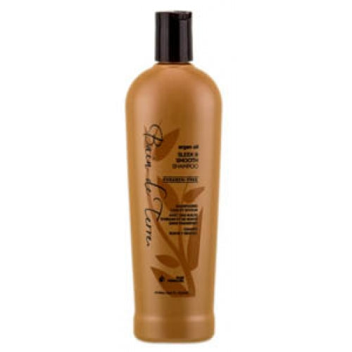 Argan Oil Sleek & Smooth Shampoo 13.5 Oz