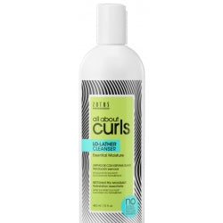 All About Curls Lo Lather Cleanser 15 0Z
