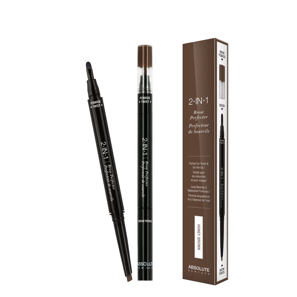2-In-1 Brow Perfecter