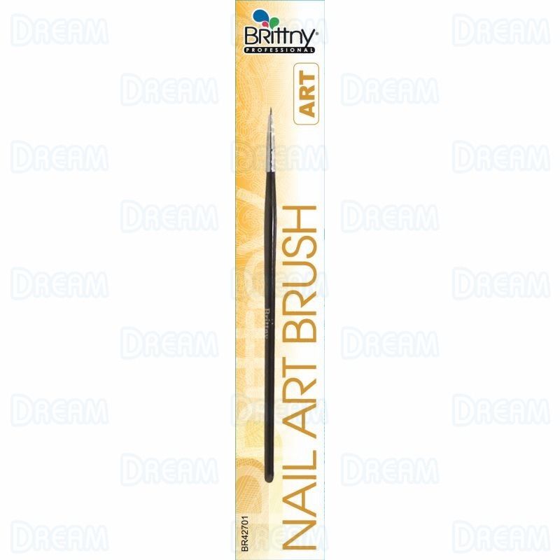 Brittny Professional Nail Art Brush Br42701