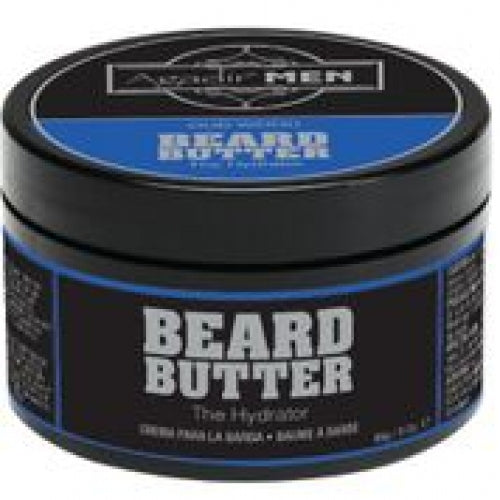 Agadir Men Beard Butter 3 Oz