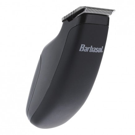 BARBASOL TOUCH-UP TRIMMER (BATTERY)