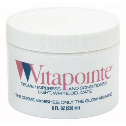 Vitapointe Hairdress and Conditioner 8 Oz