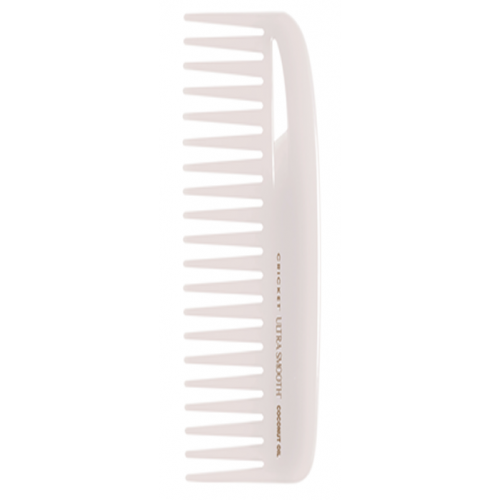 Cricket Ultra Smooth Coconut Conditioning Comb