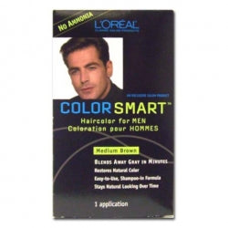 L'Oreal Technique Color Smart Hair color for men