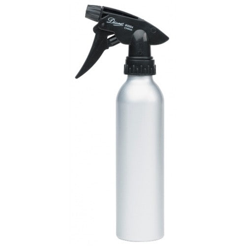 Aluminum Spray Bottle 8 Oz
