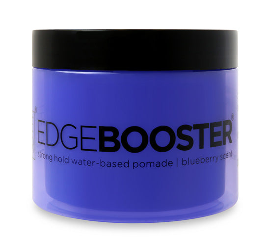 Style Factor Edge Booster Strong Hold Water-based Pomade 9.46 Oz