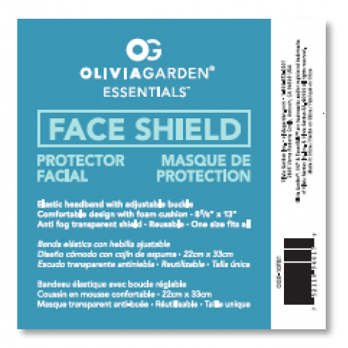 Essentials Face Shield