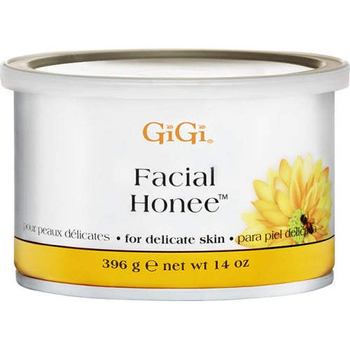 Gentle Facial Honee 14 Oz