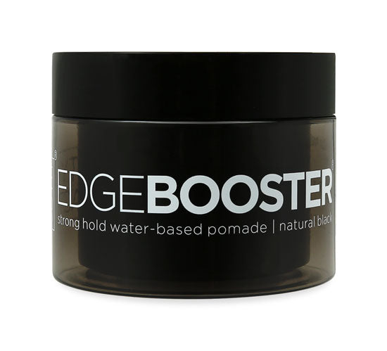 Style Factor Edge Booster HIDEOUT Strong Hold Water-based Pomade 0.85 oz