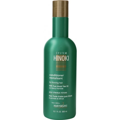Hinoki Conditioner 10.1 Oz (For Thinning Hair)