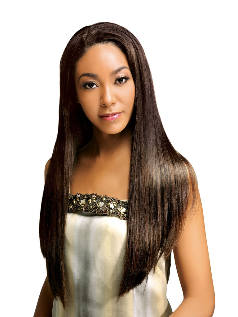 Hollywood Indio Virgin Remy Weave Hair 10 Inches