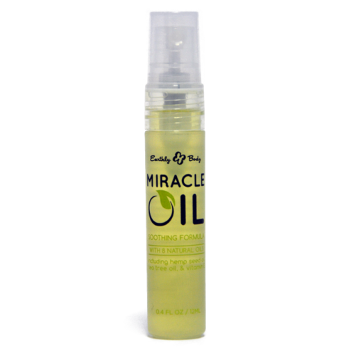 Miracle Oil Mini Spray 0.4 Oz