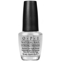 OPI Natural Nail Strengthener 0.5 Oz