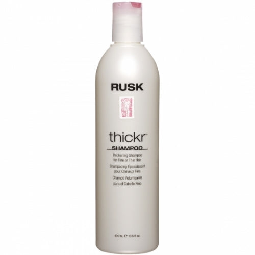 Thickr Thickening Shampoo 13.5 Oz (Rusk)