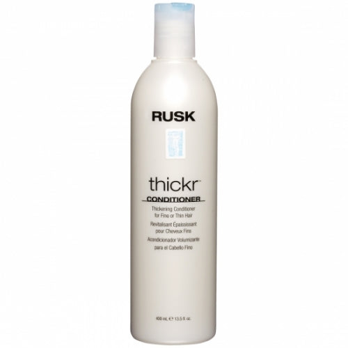 Thickr Thickening Conditioner 13.5 Oz (Rusk)