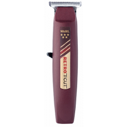 WAHL 5 Star Series Retro T-Cut Cordless Rechargeable Clipper