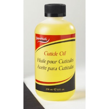 Cuticle Oil 8 Oz