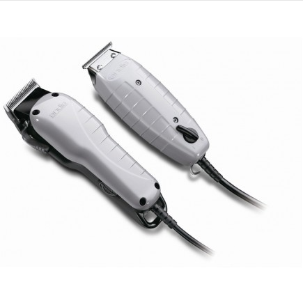 Andis Barber Combo Adjustable Blade Clipper