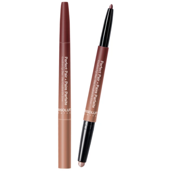Perfect Pair - Lip Liner + Lipstick