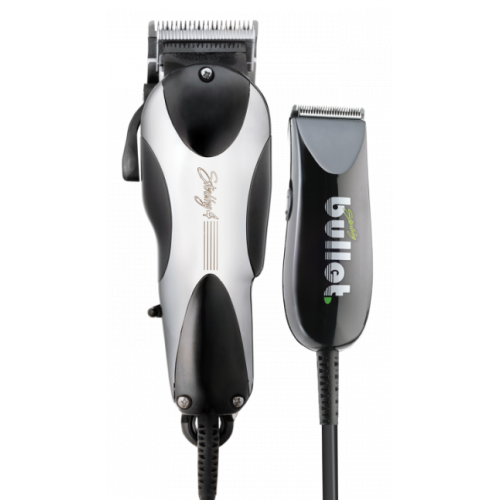 WAHL Sterling 4 Clipper & Bullet Combo