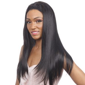 Lace Front Wig - Endy