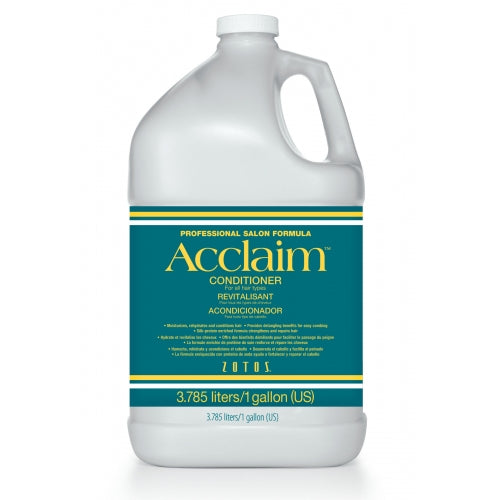 Acclaim Conditioner - Gallon