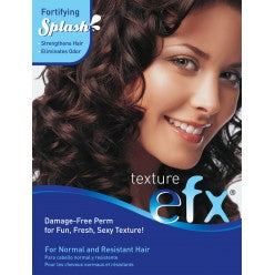 Texture EFX - (Normal/Resistant Hair)