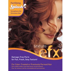 Texture EFX - (Color Treated Hair)