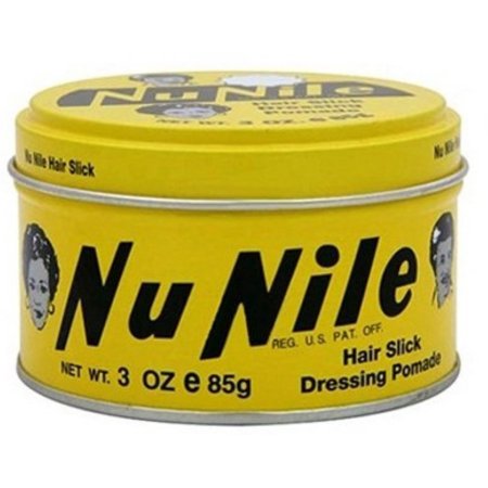 Nunile Hair Slick Dressing Pomade 3 Oz