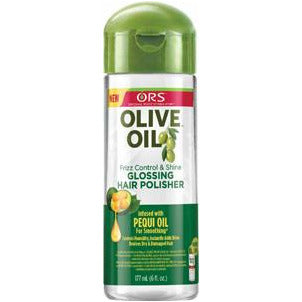 ORS Olive Oil Glossing Hair Polisher 6 Oz