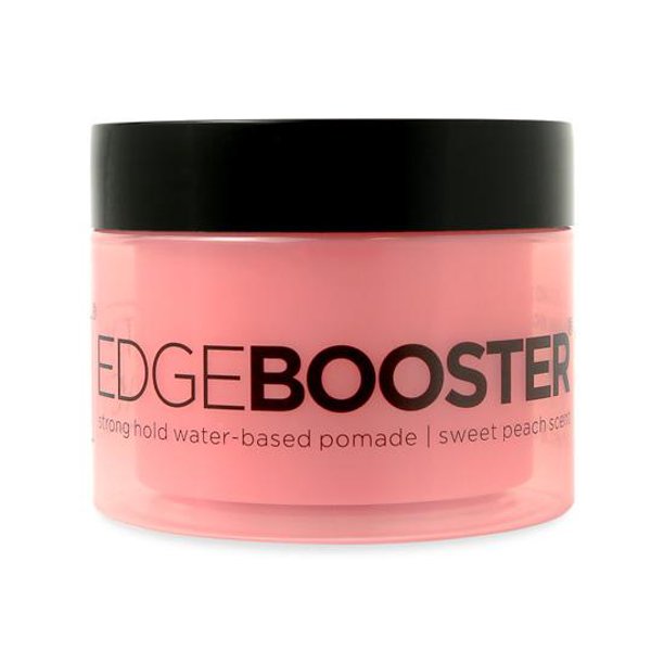 Style Factor Edge Booster Strong Hold Water-based Pomade 9.46 Oz