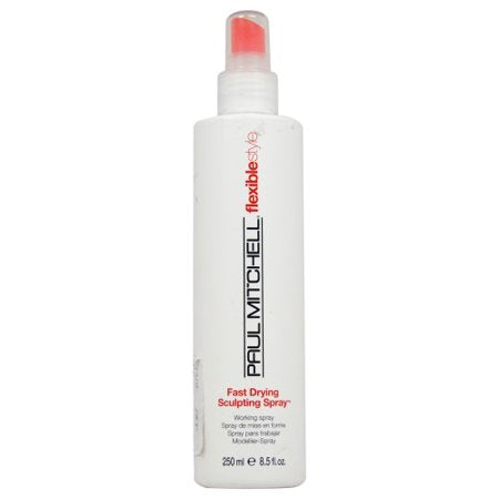 Paul Mitchell (Flexible Style) Fast Drying Sculpting spray
