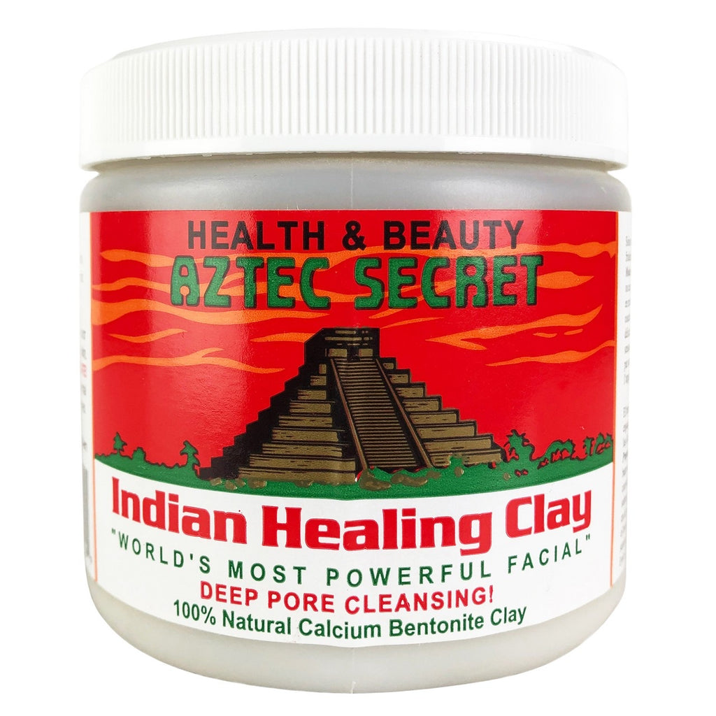 Health & Beauty Aztec Secret Indian Healing Clay 15.5 oz