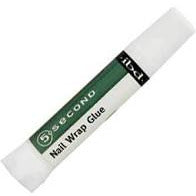 5 Second Nail Wrap Glue (Tube) 2 Gm