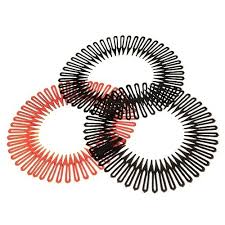 Headbands: Flexable Comb Headbands, 1/Cd