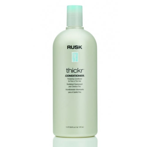 Thickr Thickening Conditioner 33 Oz (Rusk)