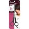 ANNIE (Stainless Series) Two-sided Thinning Shear 6 3/4" #5018