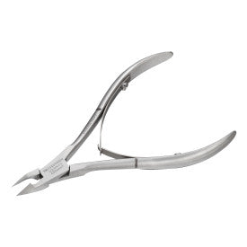 Cobalt Stainless Cuticle Nipper Full Jaw -Large