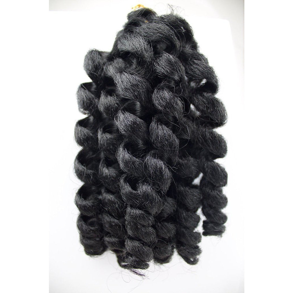 Jamaican Bounce 26" Crochet Hair