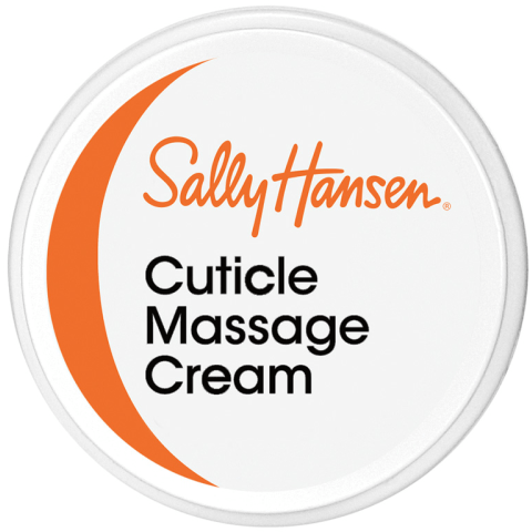 Sally Hansen Cuticle Massage Cream