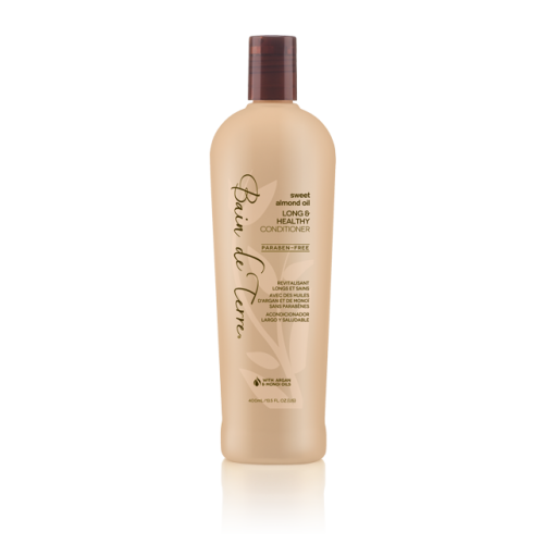 Sweet Almond Oil Long & Healthy Conditioner 13.5 Oz
