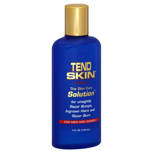 Tend Skin Liquid The Skin Care Solution 4 oz